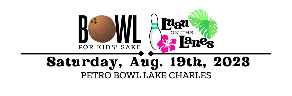Bowl For Kids' Sake, BBBS SWLA